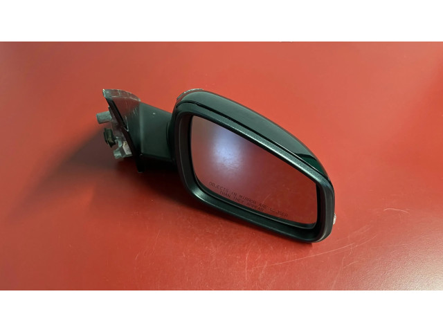 Zpětné zrcátko pravé BMW X1 F48 F49 2016 5PIN