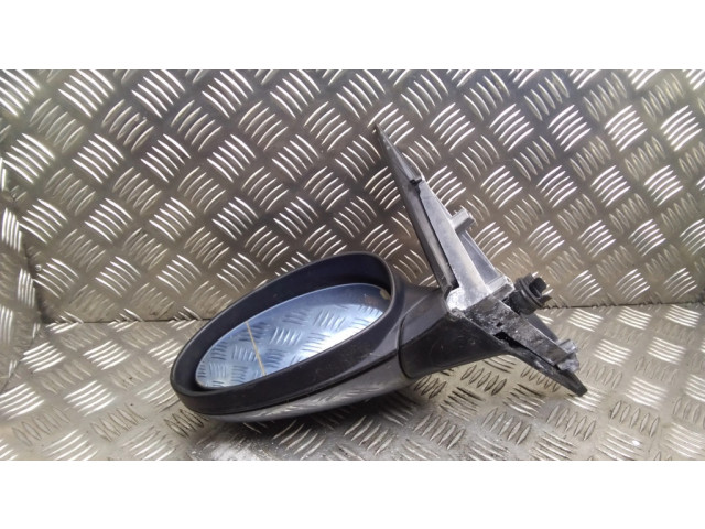 Zpětné zrcátko levé BMW 1 E81 E87 2004 E1010803