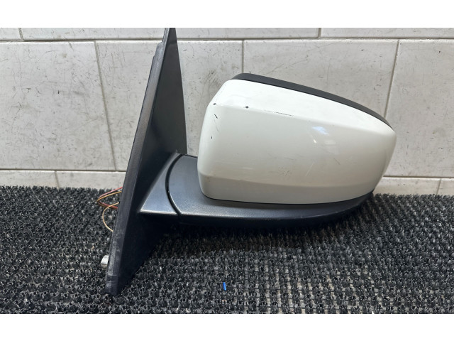 Zpětné zrcátko BMW X5 E70 2007 607003