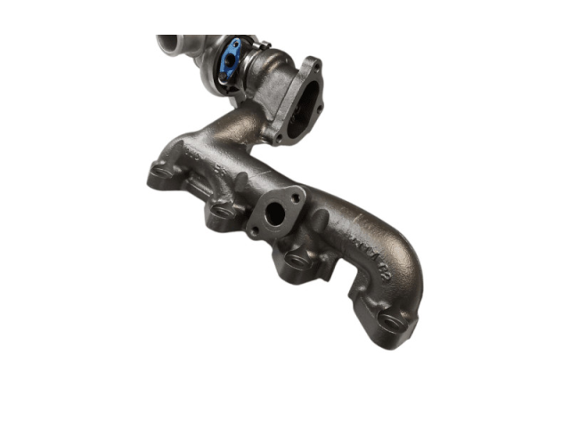 Turbodmychadlo Турбина 28201-2A760, 172-03318 KIA Venga