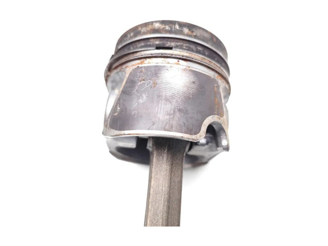  Поршень с шатуном CKFC CKFC  Skoda Octavia Mk3 (5E)  