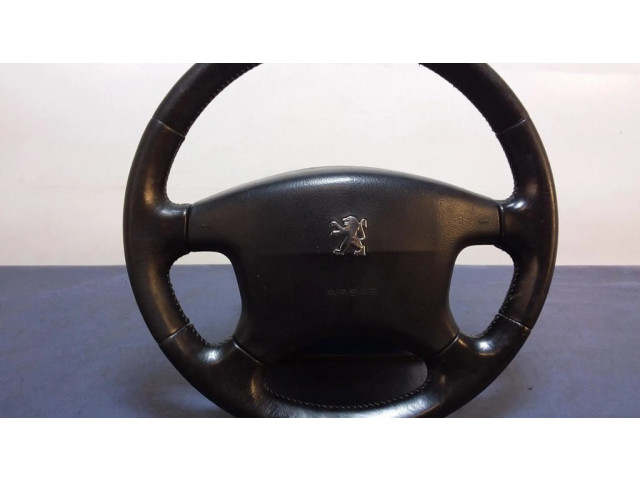 Руль Peugeot 607 9638829577