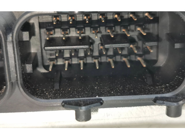 Řídící jednotka 51901121 Fiat Doblo 2011