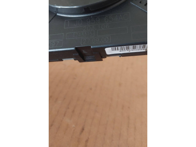 Подрулевой шлейф SRS 1J0959654AC, 1243315 Audi A3 S3 8L