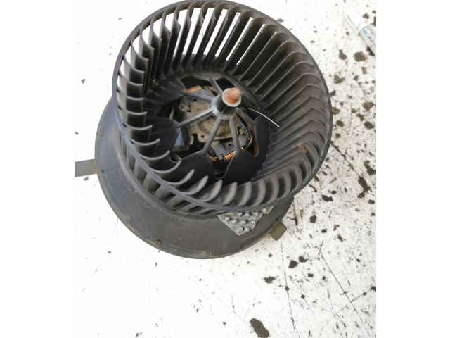 Вентилятор печки    3C1820015L, 3C0907521D   Volkswagen Golf Plus