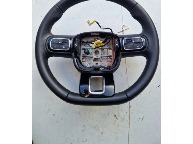 Руль Citroen C3 Aircross 2017 - года 98118752ZD