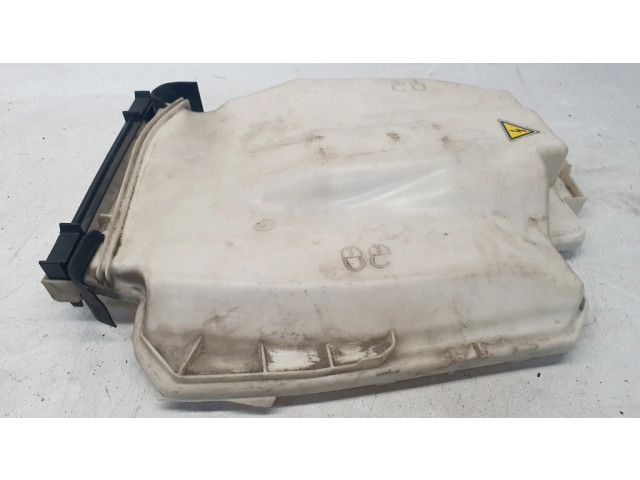 Pojistková skříňka Крышка ящика предохранителей 12907544575 BMW 1 E81 E87 2007