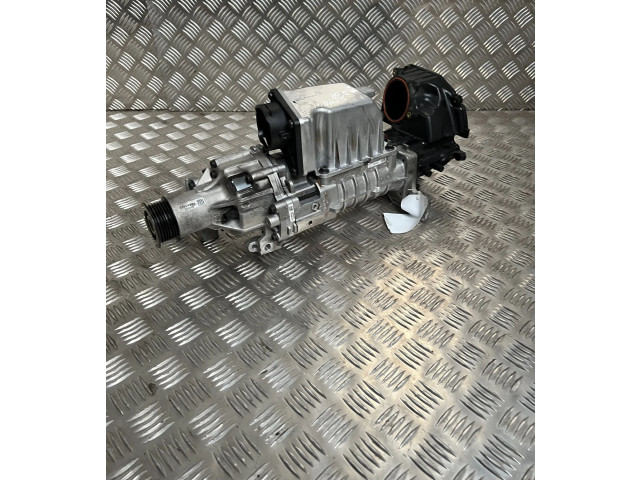 Турбина Нагнетатель Volvo XC90  31441265, 31439783         