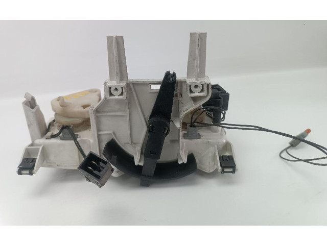 Vstřikovací čerpadlo Citroen Jumper