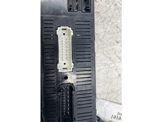 Модуль управления BSM P8200387289   Renault Clio II    