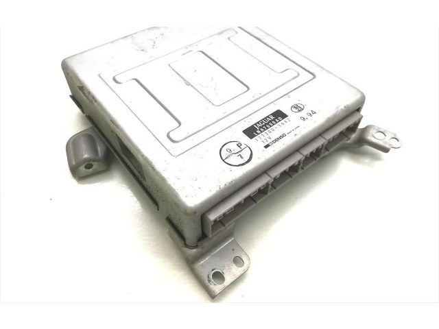 Блок управления климат-контролем LNA7600AD, 177300-1642 Jaguar XJ X300