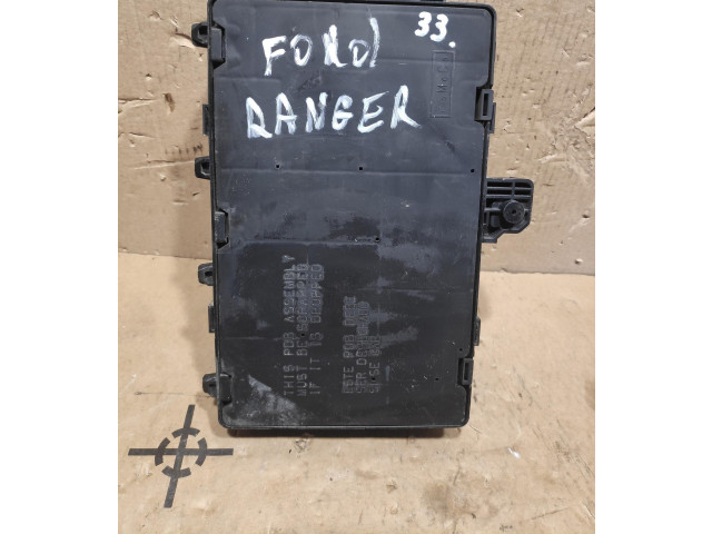 Блок предохранителей GB3T-14D068-KA Ford Ranger