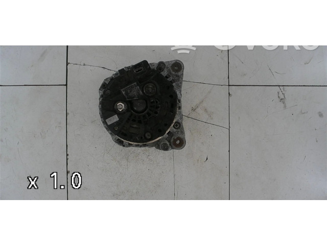 Генератор 28-4773   Audi A3 S3 8P      