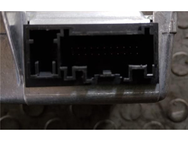 Блок подушек безопасности 8200412042A, 607993600   Renault Scenic II -  Grand scenic II