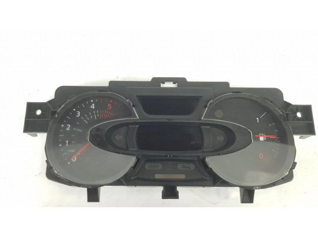 Панель приборов 248099084R   Renault Trafic III (X82)       