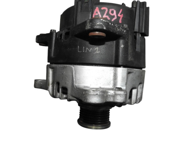 Генератор 059903018Q Audi A6 S6 C7 4G