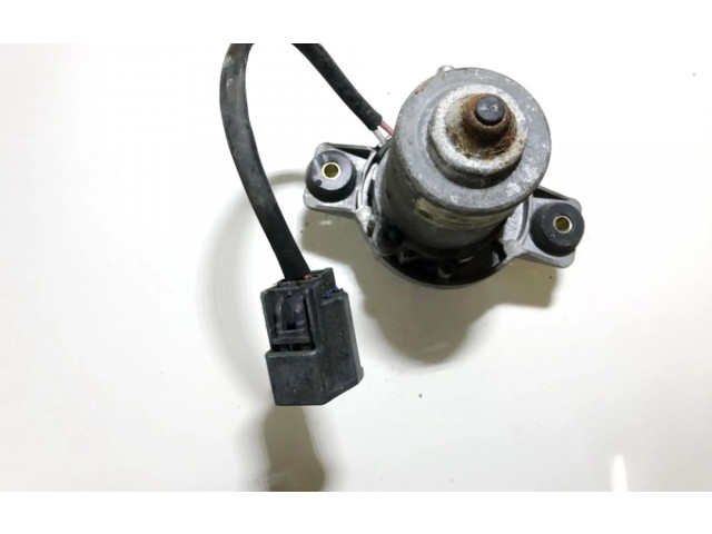 Вакуумный насос 30630398, 00848701   Volvo XC90