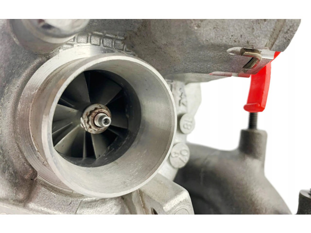  Турбина Audi A6 S6 C8 4K  03G253014K, 03G253010A         