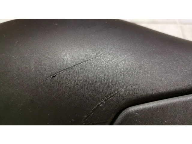 Zpětné zrcátko pravé Citroen C3 2006 011019