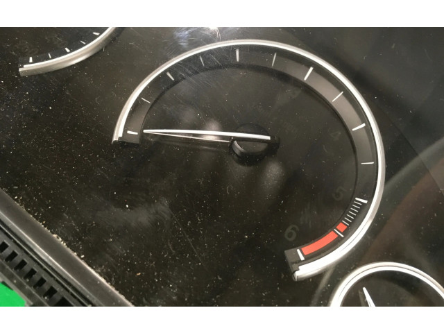 Přístrojová deska  BMW X5 F15 2014 9373775  