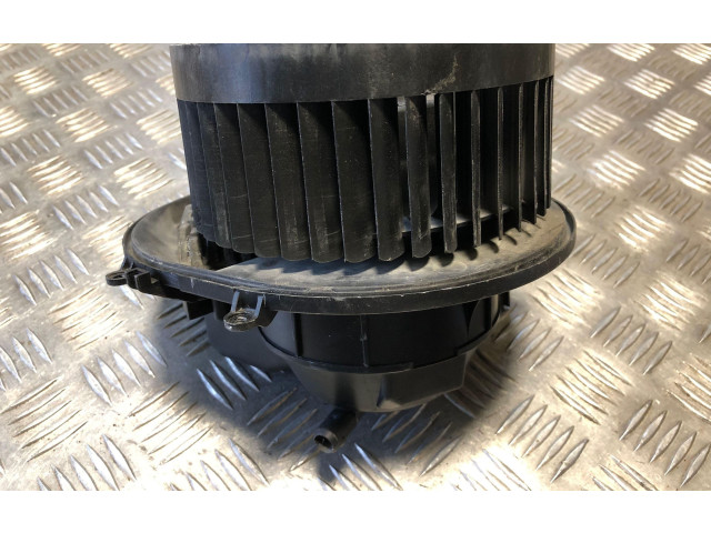 Вентилятор печки 28417 Volvo S80