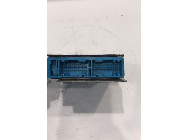 Блок подушек безопасности Fiat Idea