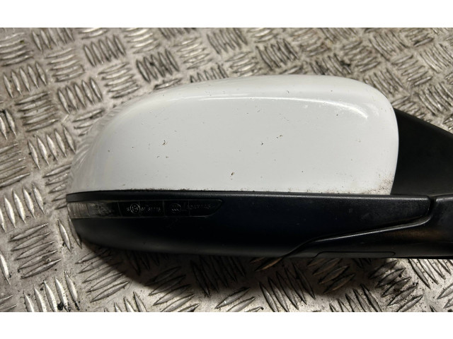 Зеркало электрическое Jeep Cherokee 2013 - 2020 года