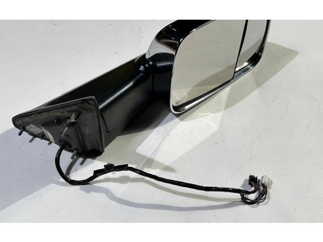 Зеркало электрическое        Ram 1500  2018 -  года   