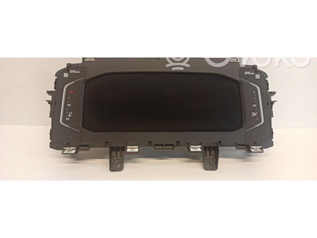 Pojistková skříňka 3G0920320C Volkswagen Tiguan Allspace 2022