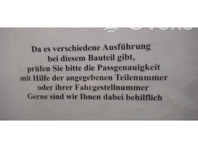 Блок подушек безопасности 9651942280, NICHTZUTREFFEND   Citroen C2