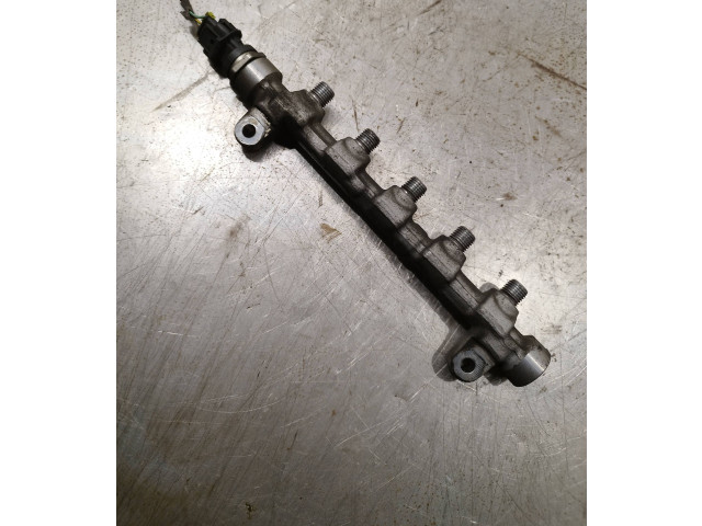 Топливная рампа 0445214181, 314002a420   KIA Ceed   для двигателя D4FB