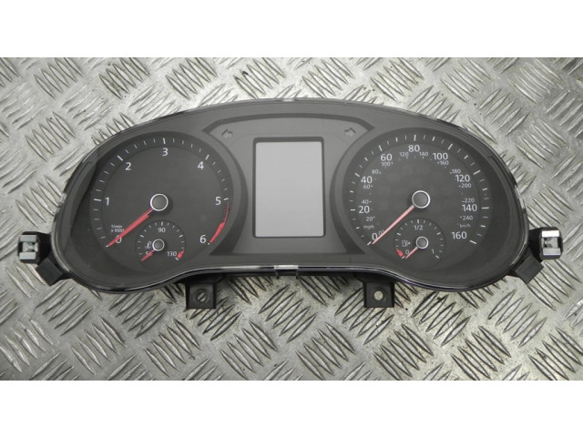 Панель приборов 5C6920974A Volkswagen Jetta IV