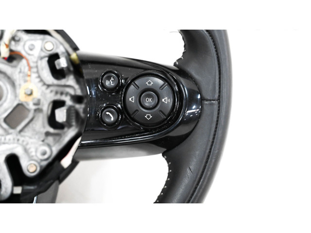 Руль Mini One - Cooper F56 F55  2013 -  года 630729200D, 0000030520      