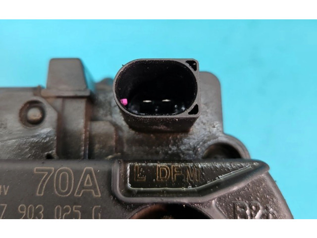 Генератор 037903025G, IMPRK1382224   Skoda Fabia Mk1 (6Y)      