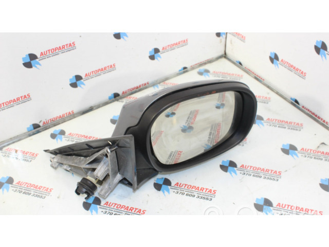 Зеркало электрическое правое BMW 1 E81 E87 2004-2011 года