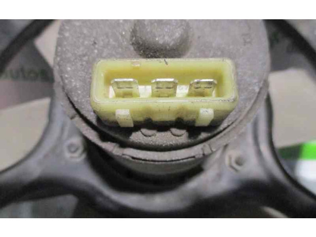 Вентилятор радиатора 165959455L Volkswagen Jetta II