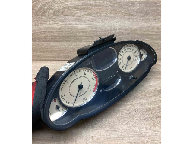 Панель приборов YAC112402, DF Rover 75