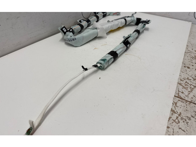 Боковая подушка безопасности 00521739040 Jeep Avenger