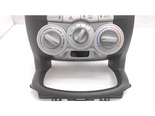 Блок управления климат-контролем 5B07, BC24 Daihatsu Sirion