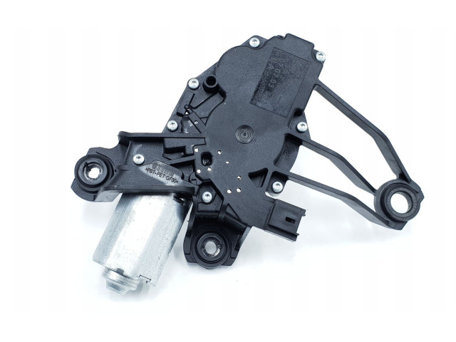 Моторчик заднего дворника 9646803180, 6405S2 Citroen C4 I