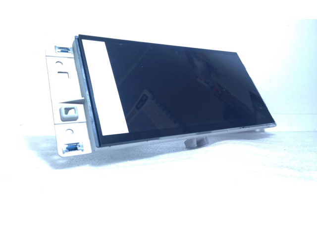 Дисплей 83A919620 Audi Q3 8U