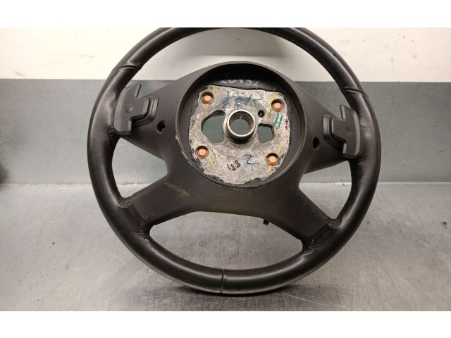 Руль Mercedes-Benz GL X164  2006 - 2012 года A1644606903, A16446069039E38      