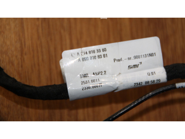 Зеркало электрическое Volvo C30 2010 - 2013 года