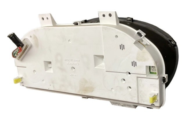 Панель приборов 0357003, 85002SC370   Subaru Forester SH       