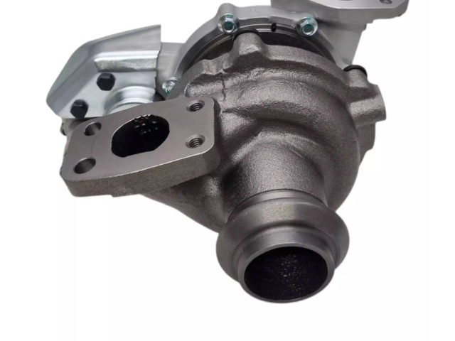 Turbodmychadlo Турбина 853603, 9820728080 Citroen Berlingo