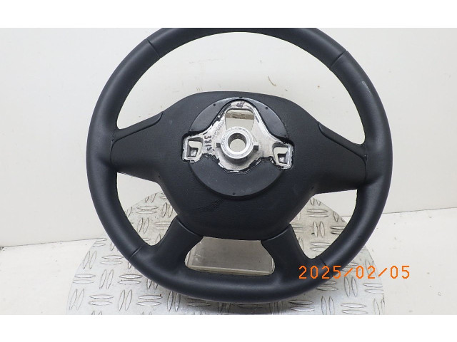 Руль 484006290R Dacia Sandero