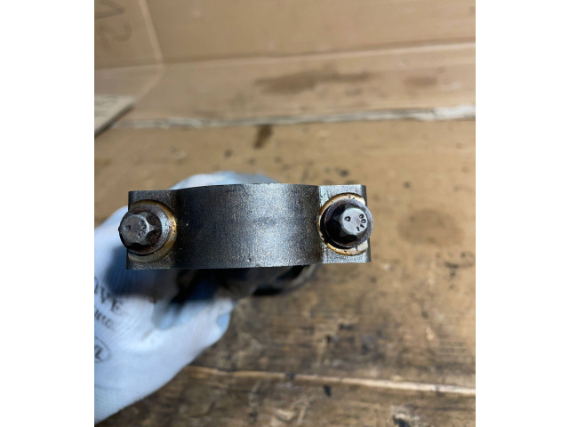 Píst 8A6G-AA2 Ford Fiesta STJB