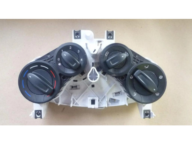 Блок управления климат-контролем 5H443200, Y220 Ford Ka