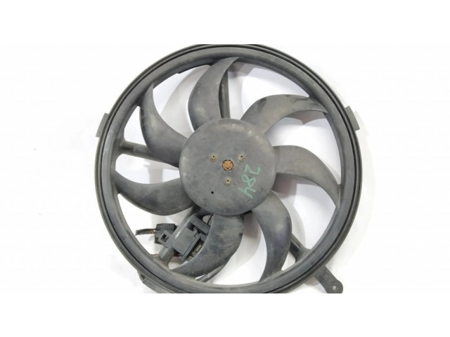 Вентилятор радиатора 0130303021 Mini One - Cooper R56 1.6