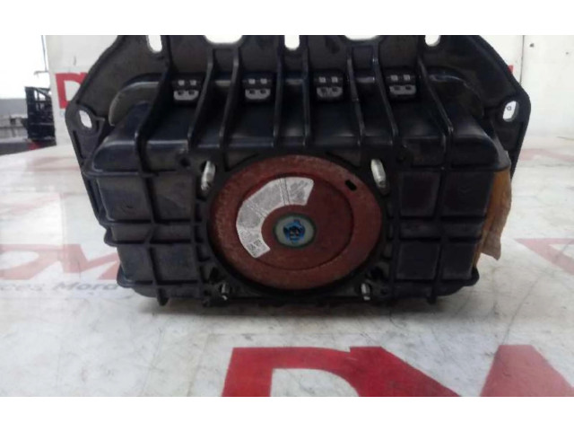 Подушка безопасности двери 9687717880 Citroen Berlingo